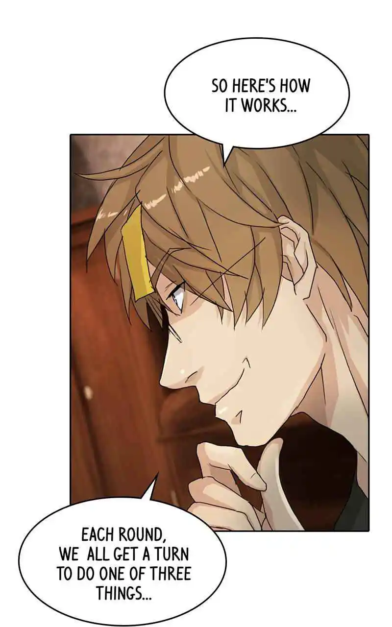 Simon Sues Chapter 72