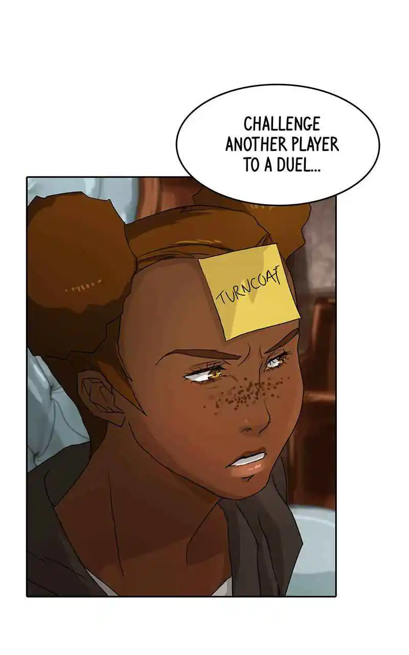 Simon Sues Chapter 72