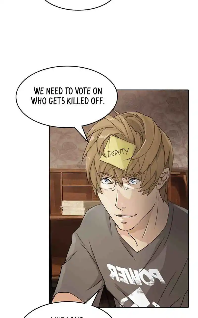 Simon Sues Chapter 72