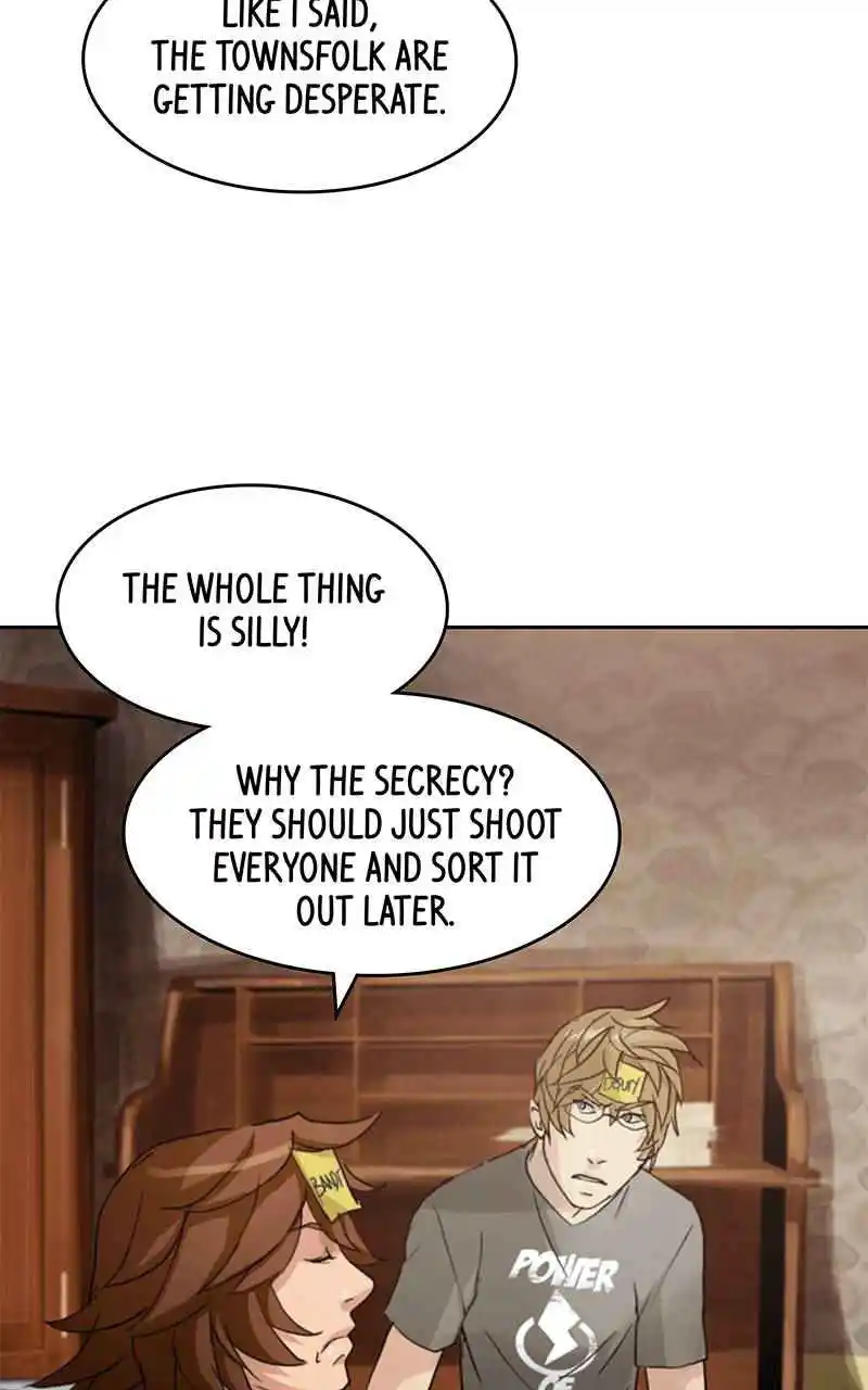 Simon Sues Chapter 72