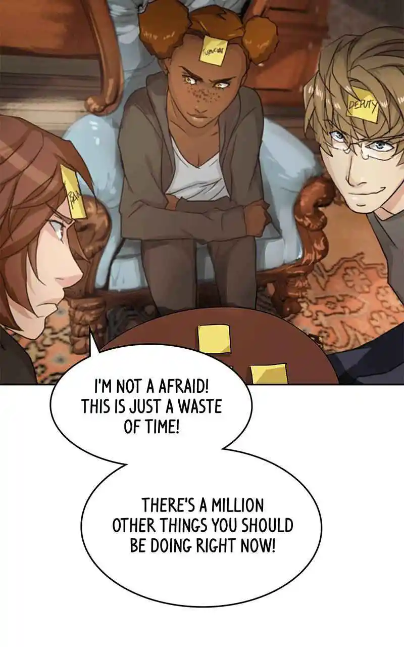 Simon Sues Chapter 72