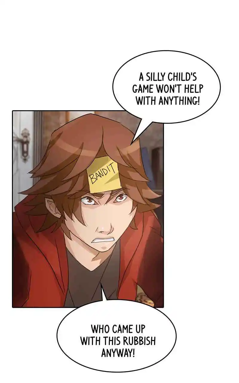 Simon Sues Chapter 72