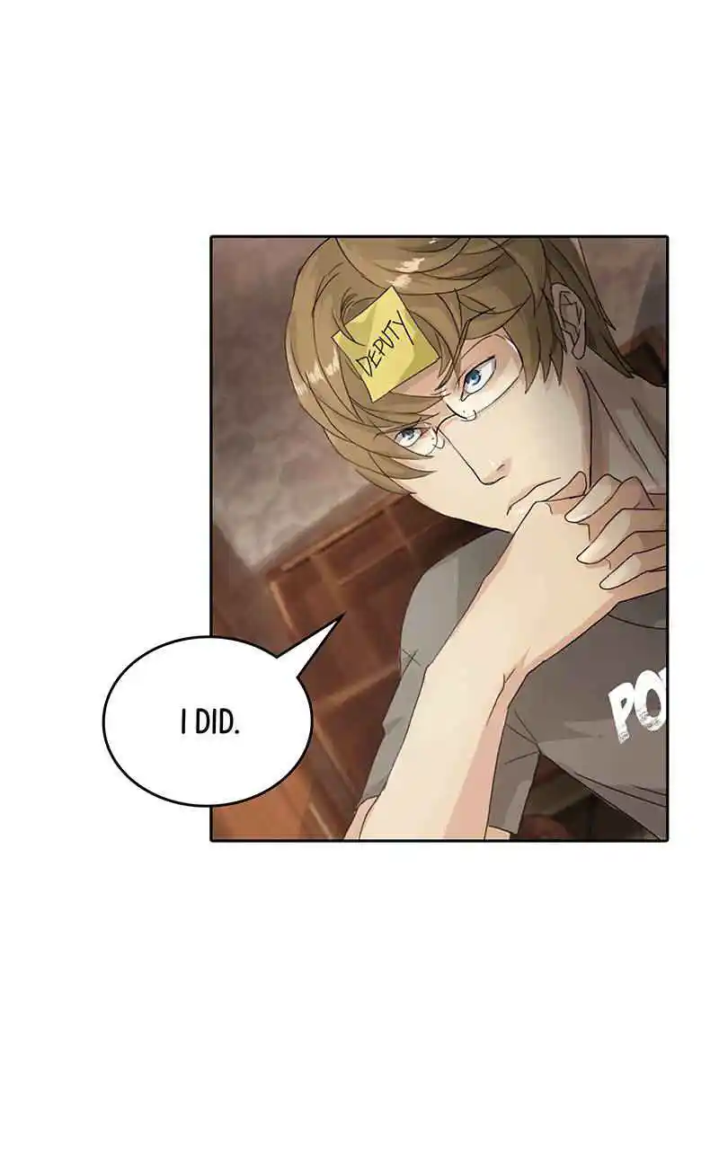 Simon Sues Chapter 72