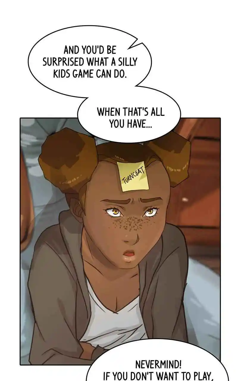 Simon Sues Chapter 72