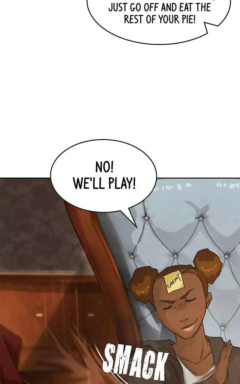 Simon Sues Chapter 72