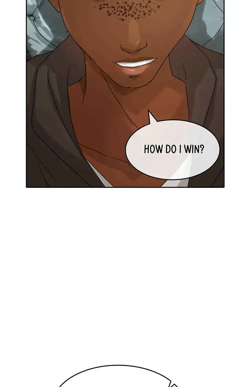 Simon Sues Chapter 72