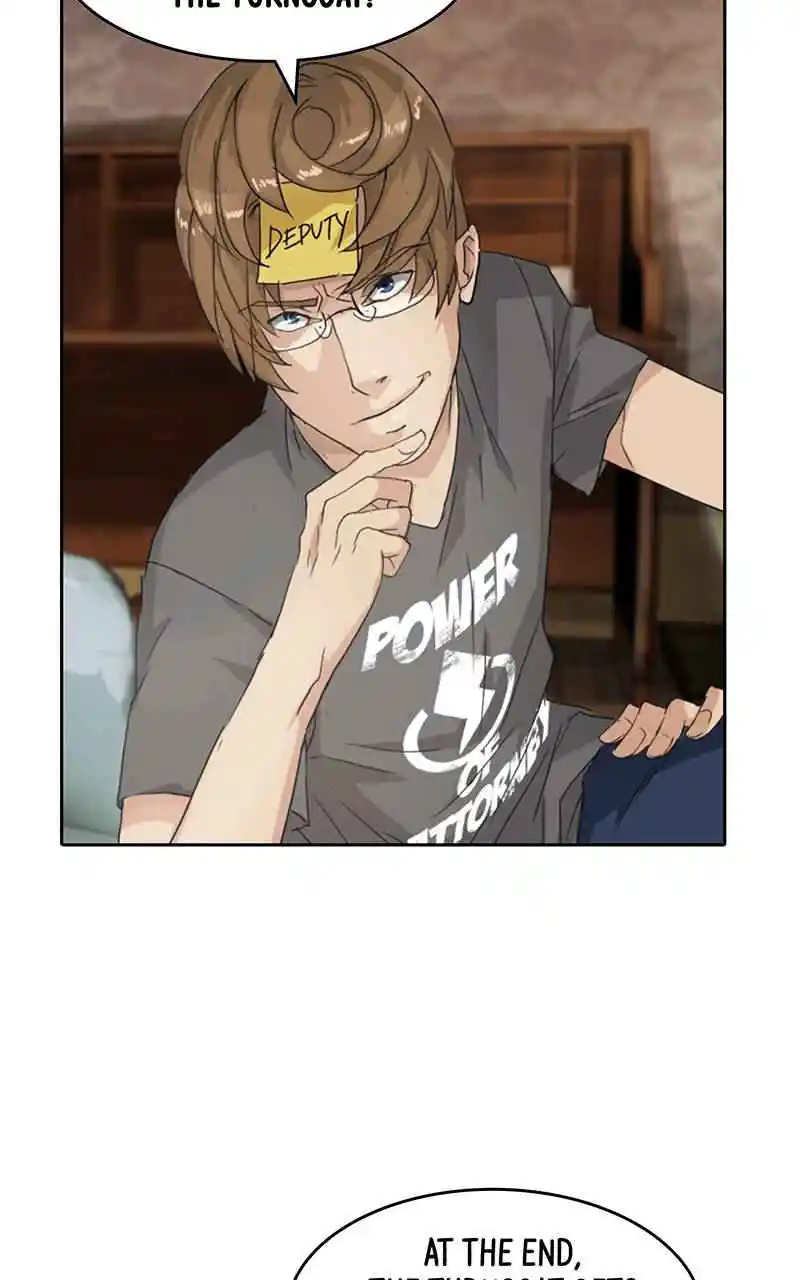 Simon Sues Chapter 72