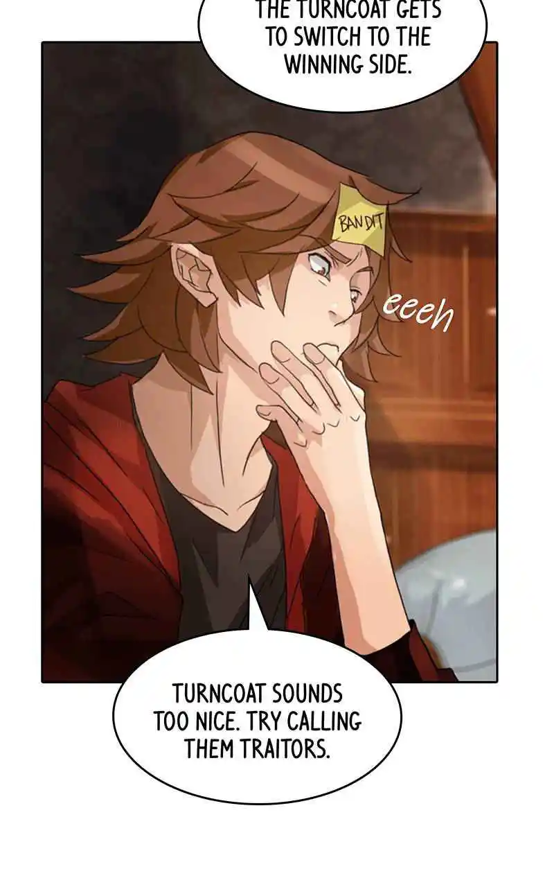 Simon Sues Chapter 72