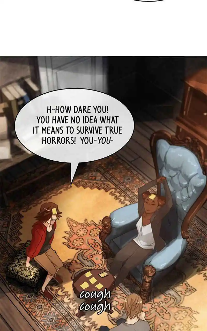 Simon Sues Chapter 72