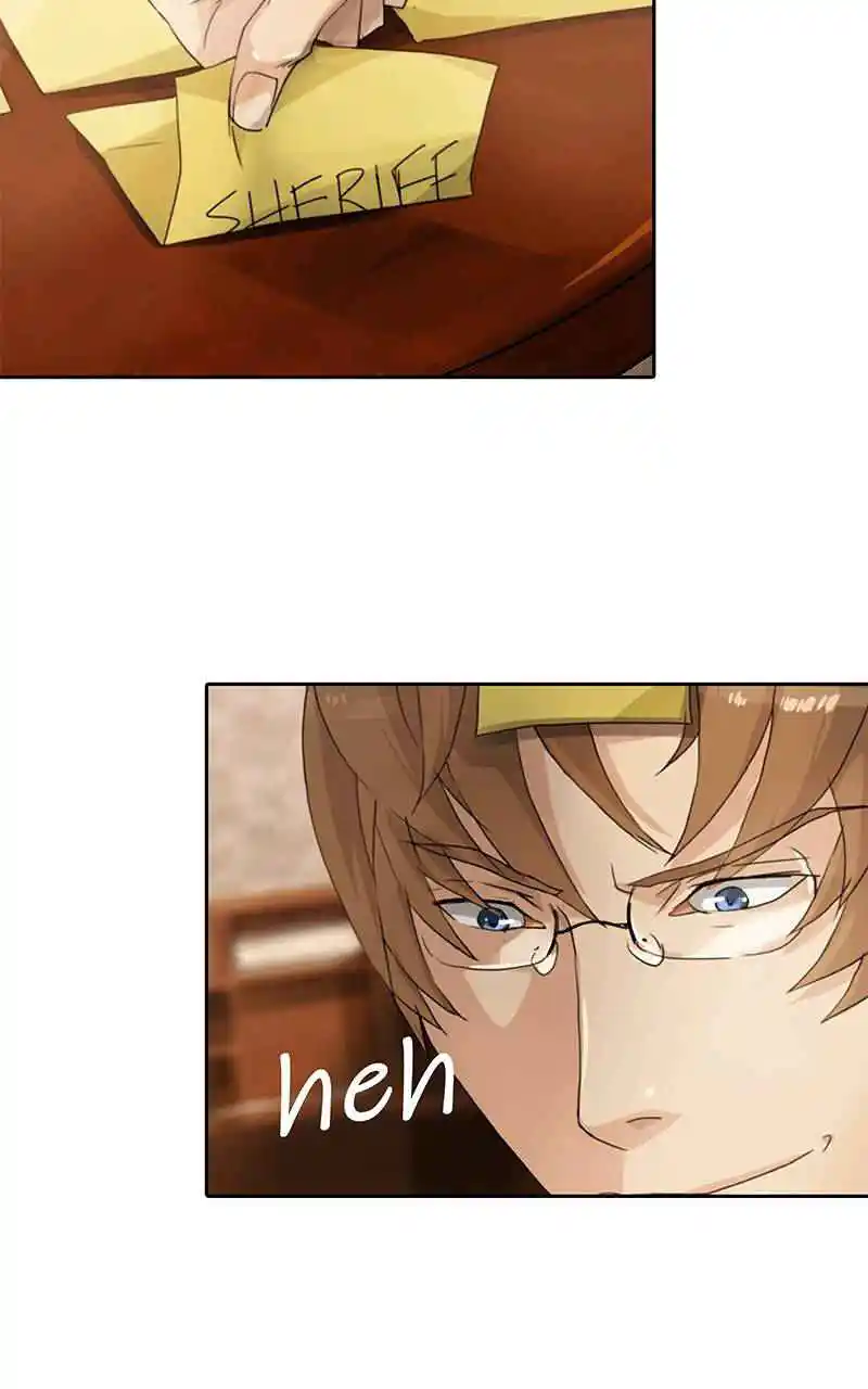 Simon Sues Chapter 72