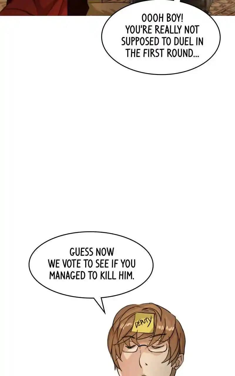 Simon Sues Chapter 72