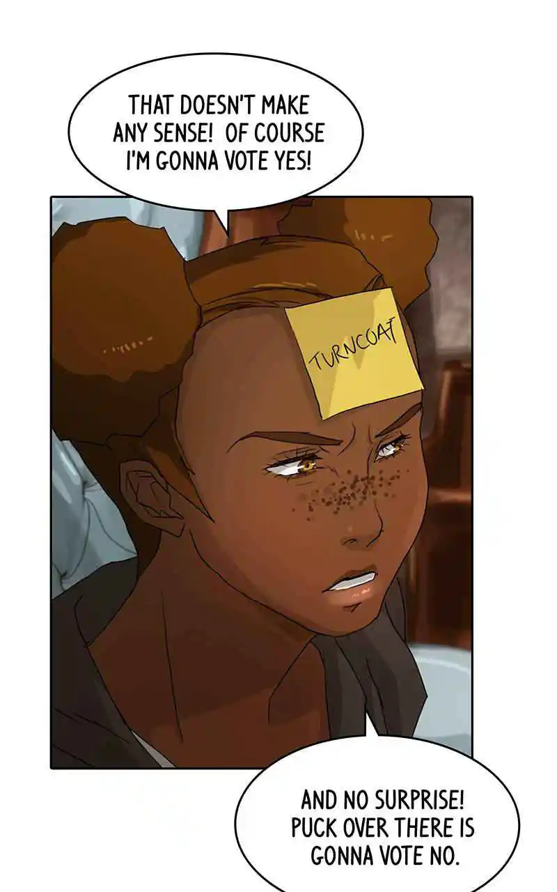 Simon Sues Chapter 72