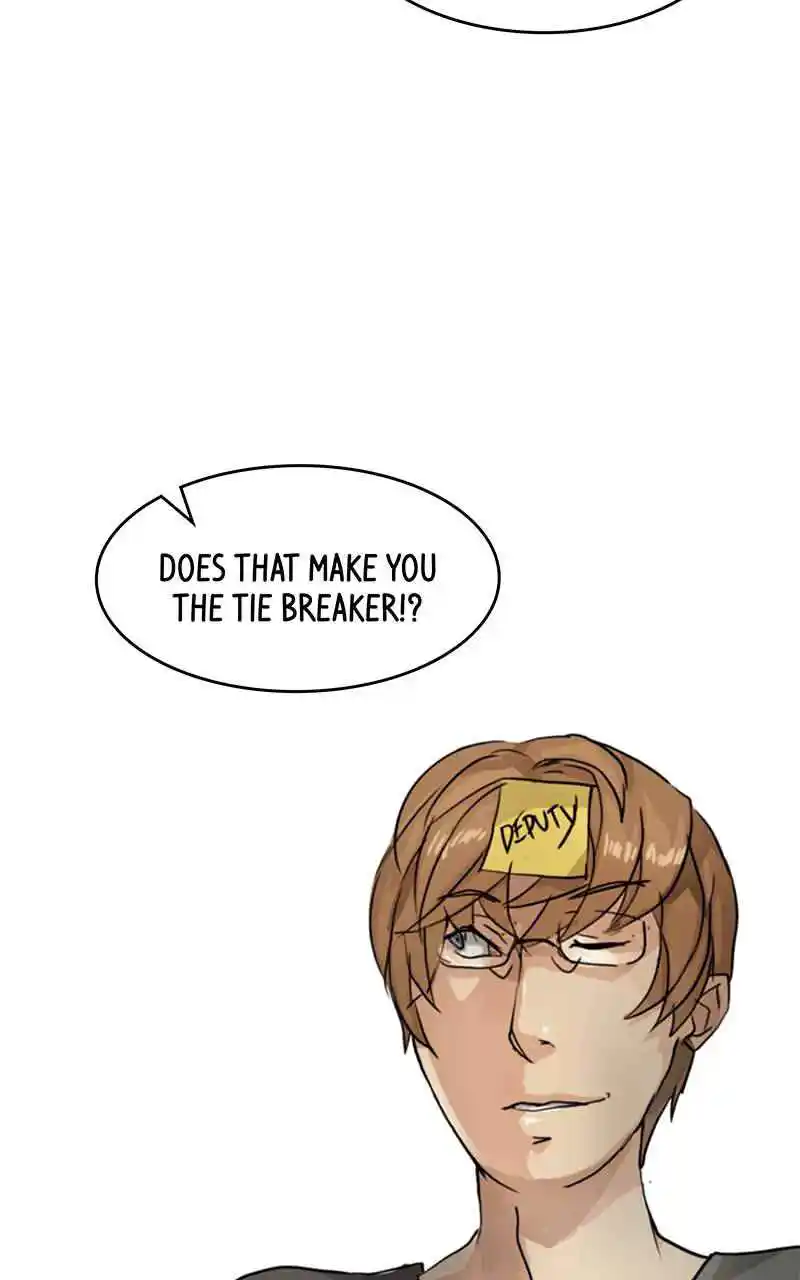 Simon Sues Chapter 72