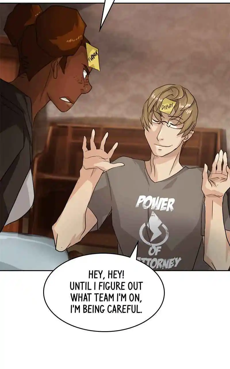 Simon Sues Chapter 72