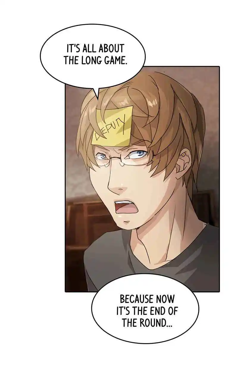 Simon Sues Chapter 72