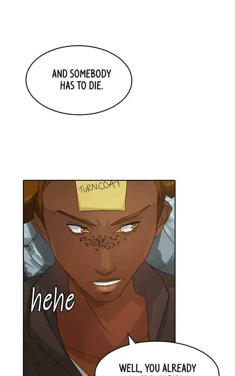 Simon Sues Chapter 72