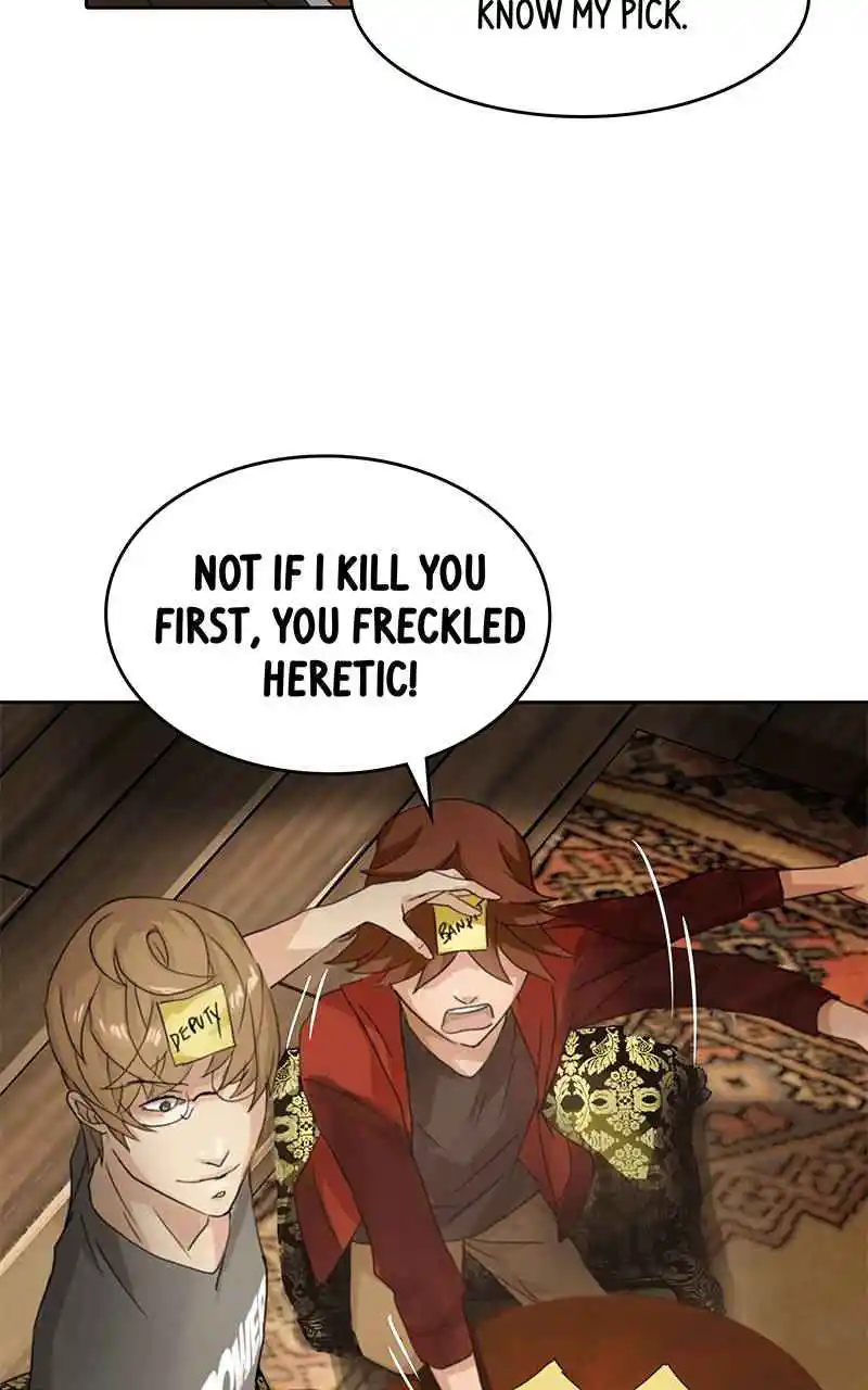 Simon Sues Chapter 72