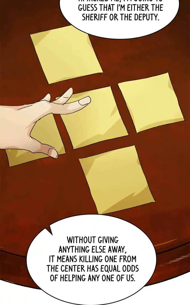 Simon Sues Chapter 72