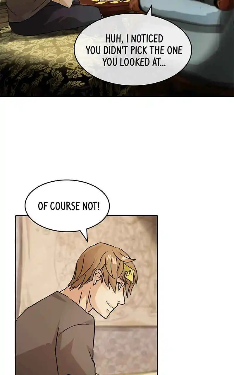 Simon Sues Chapter 72