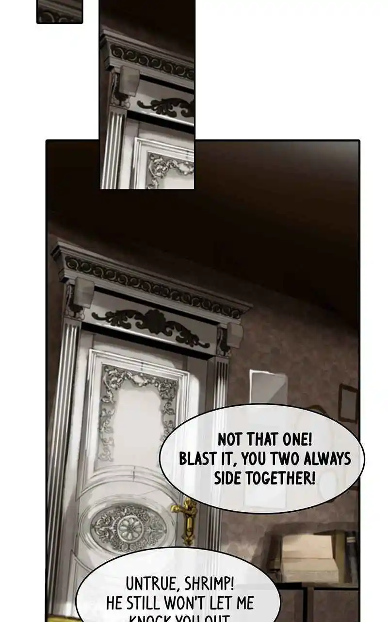 Simon Sues Chapter 72