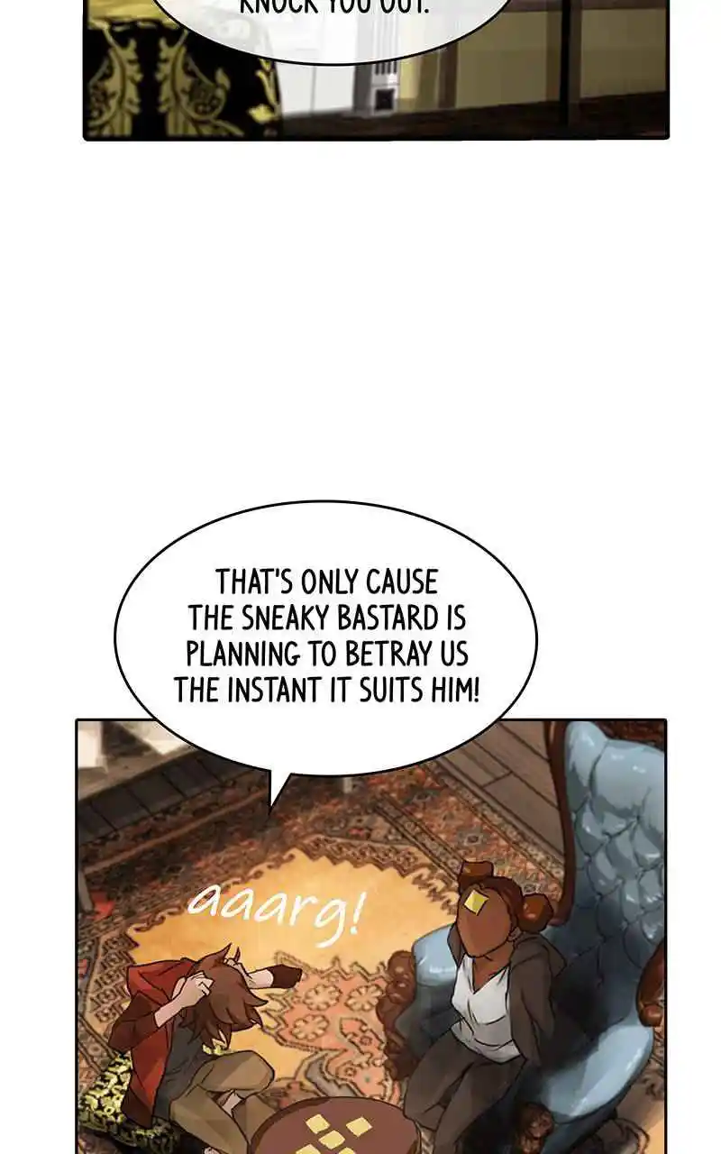 Simon Sues Chapter 72