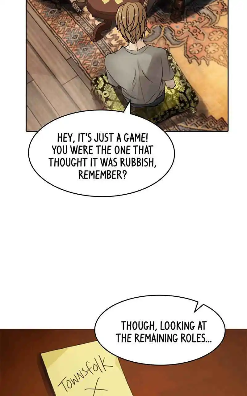 Simon Sues Chapter 72