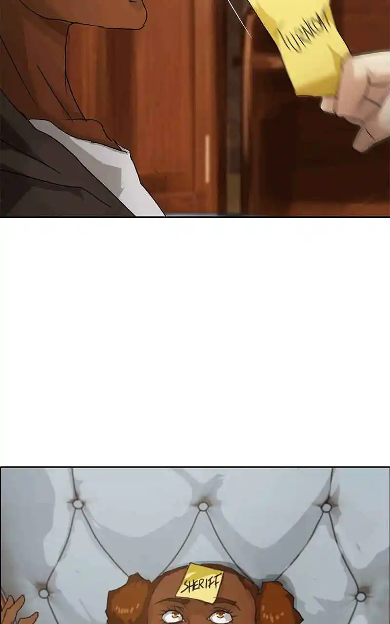 Simon Sues Chapter 72