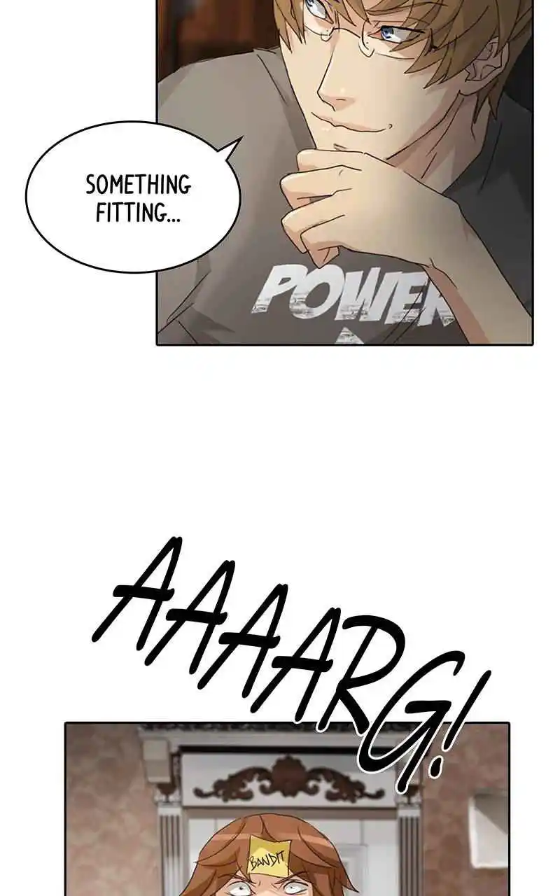 Simon Sues Chapter 72