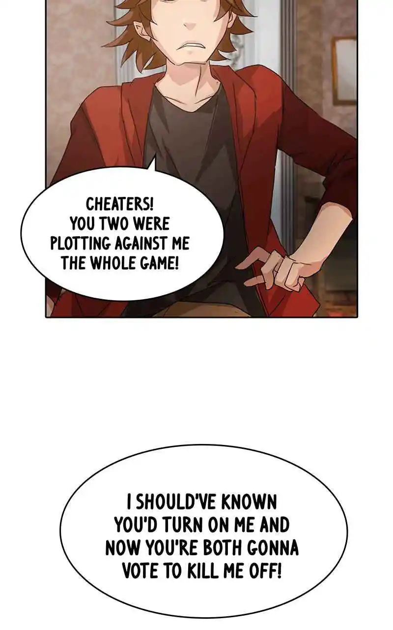 Simon Sues Chapter 72