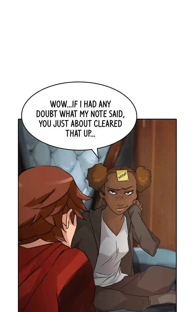 Simon Sues Chapter 72