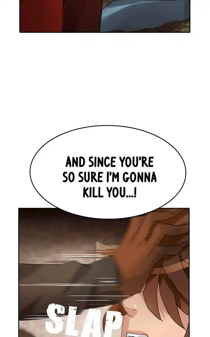 Simon Sues Chapter 72