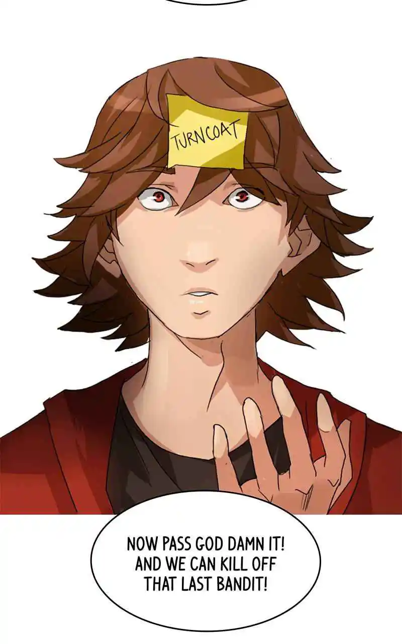 Simon Sues Chapter 72