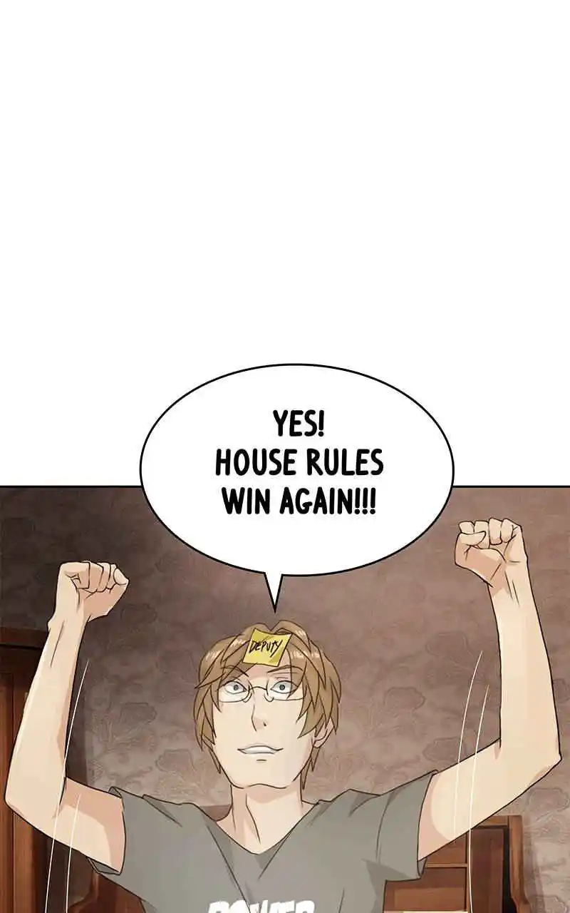 Simon Sues Chapter 72