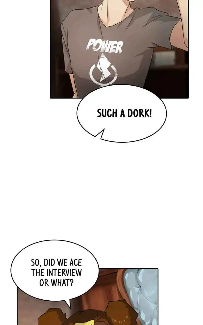 Simon Sues Chapter 72