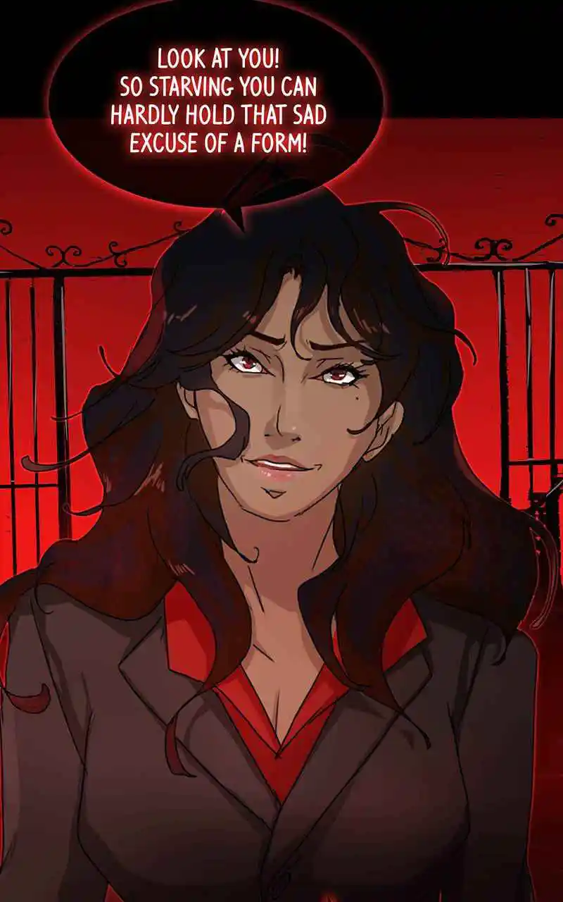 Simon Sues Chapter 72