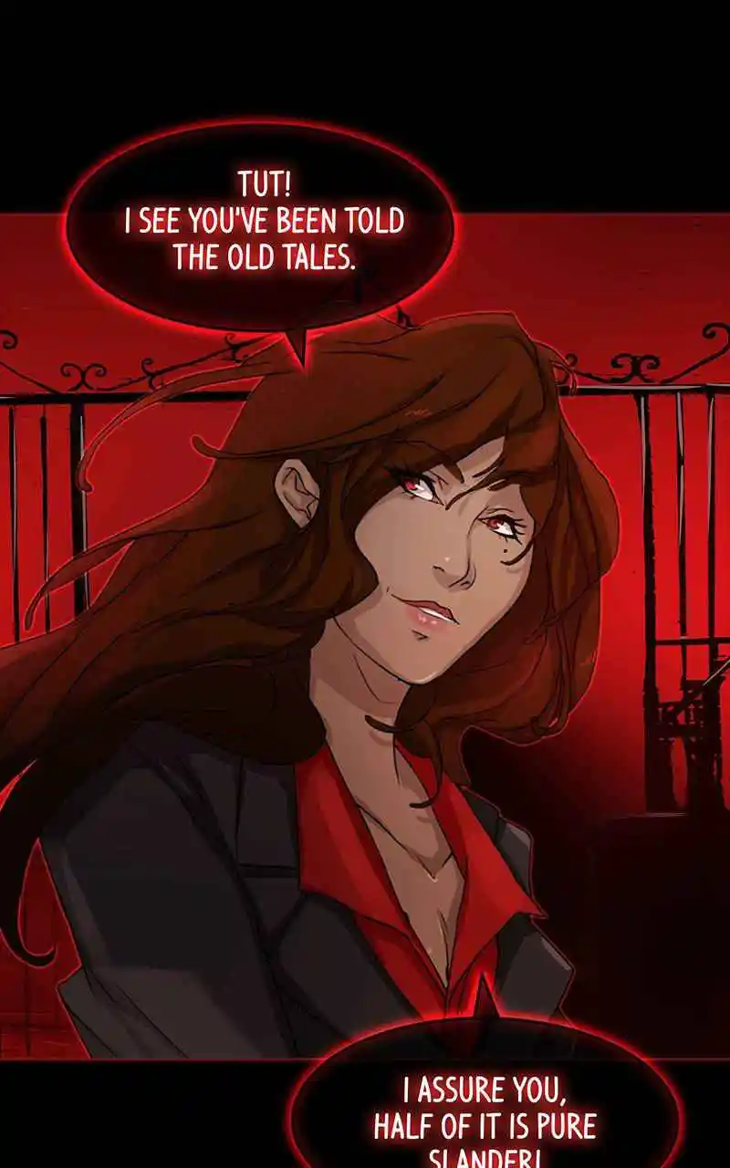 Simon Sues Chapter 72