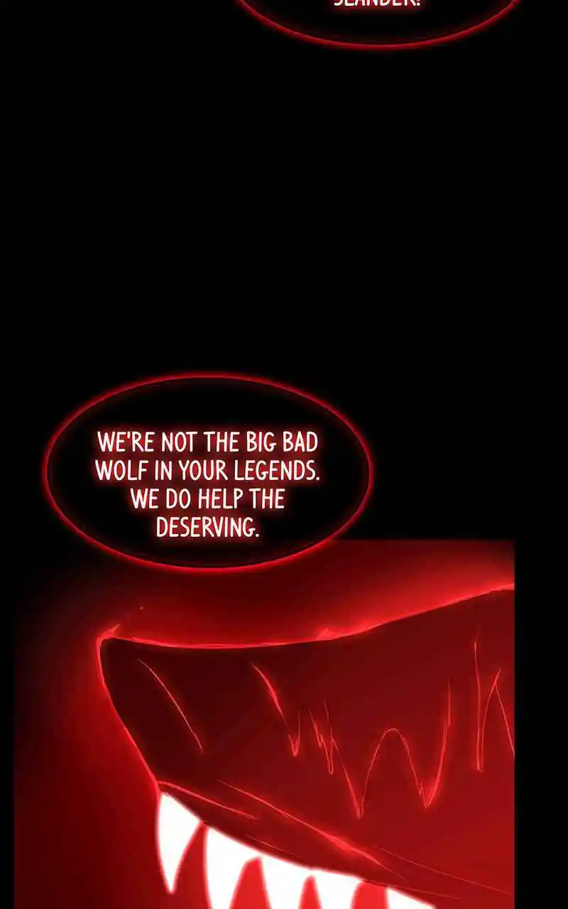 Simon Sues Chapter 72