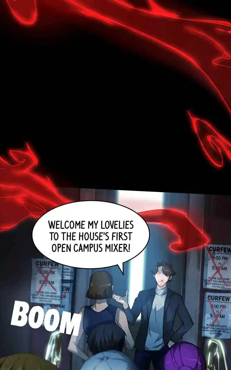 Simon Sues Chapter 73