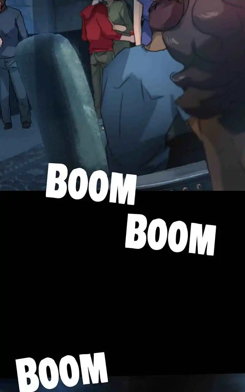 Simon Sues Chapter 73