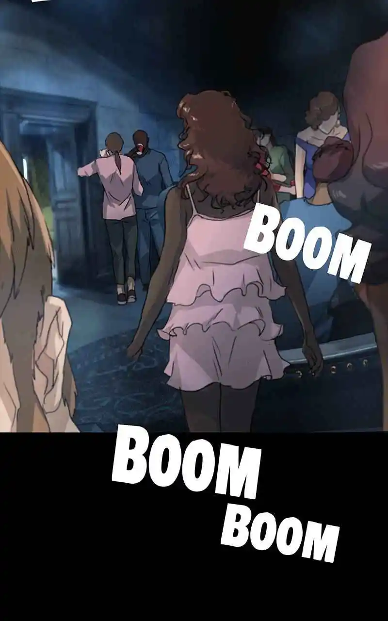 Simon Sues Chapter 73