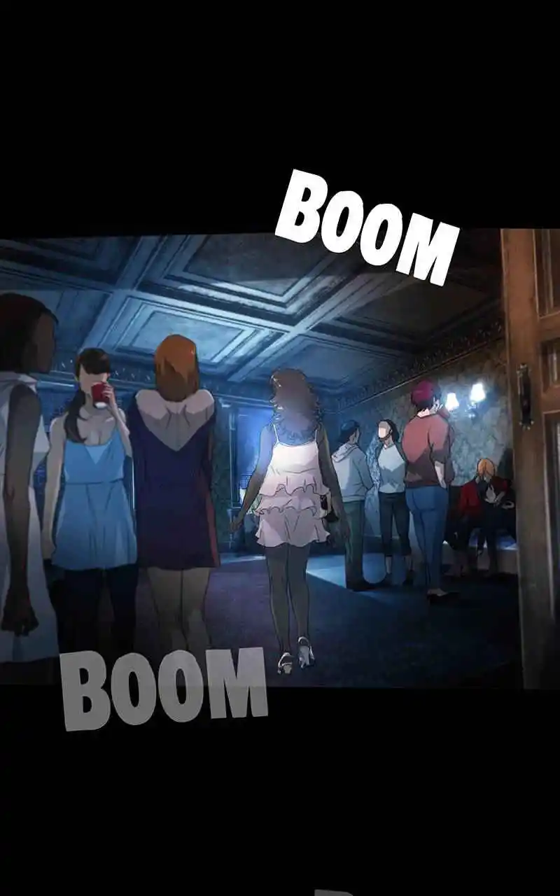 Simon Sues Chapter 73