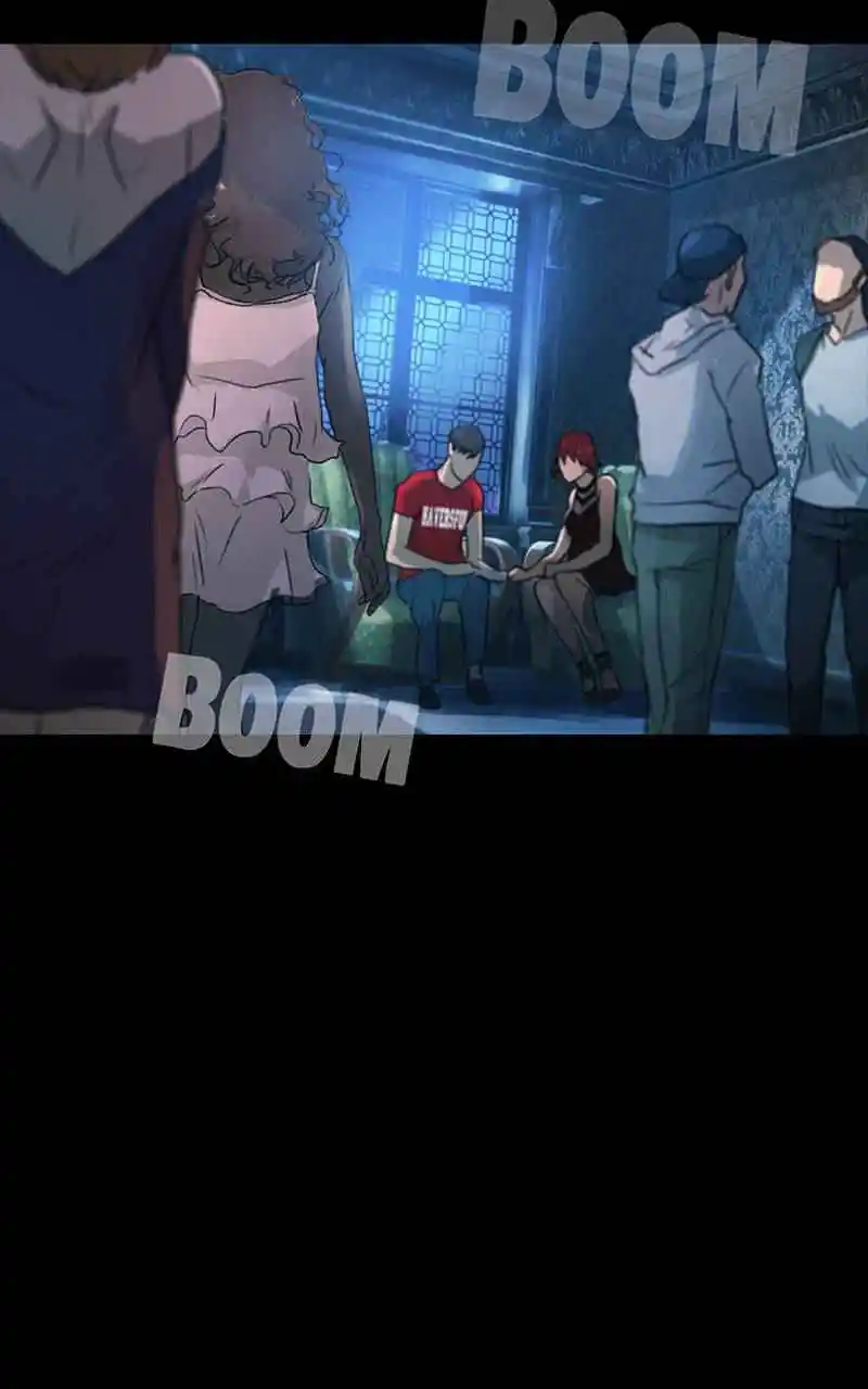 Simon Sues Chapter 73