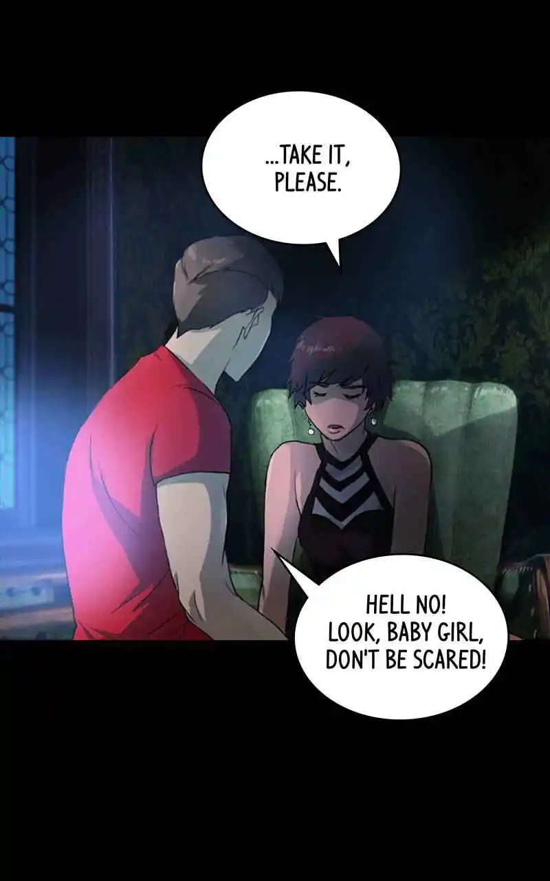 Simon Sues Chapter 73