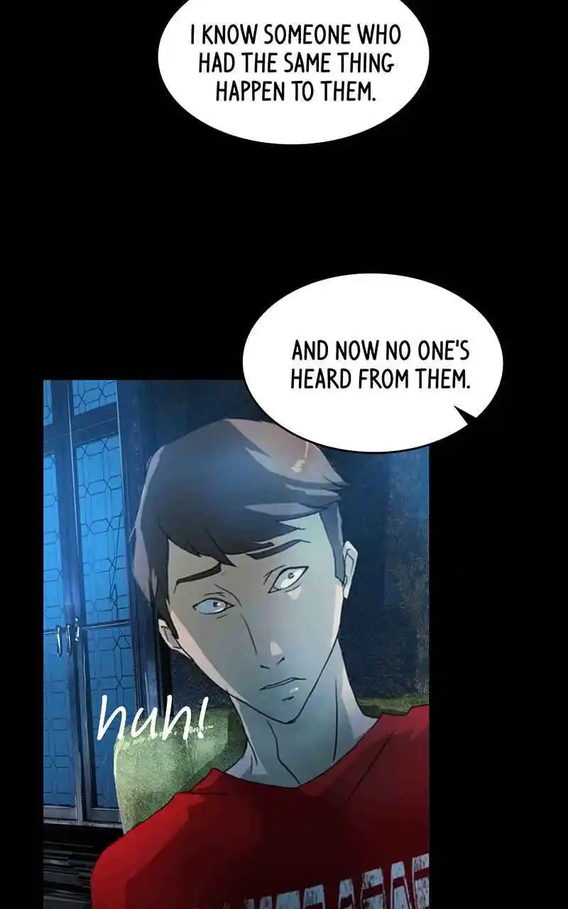 Simon Sues Chapter 73