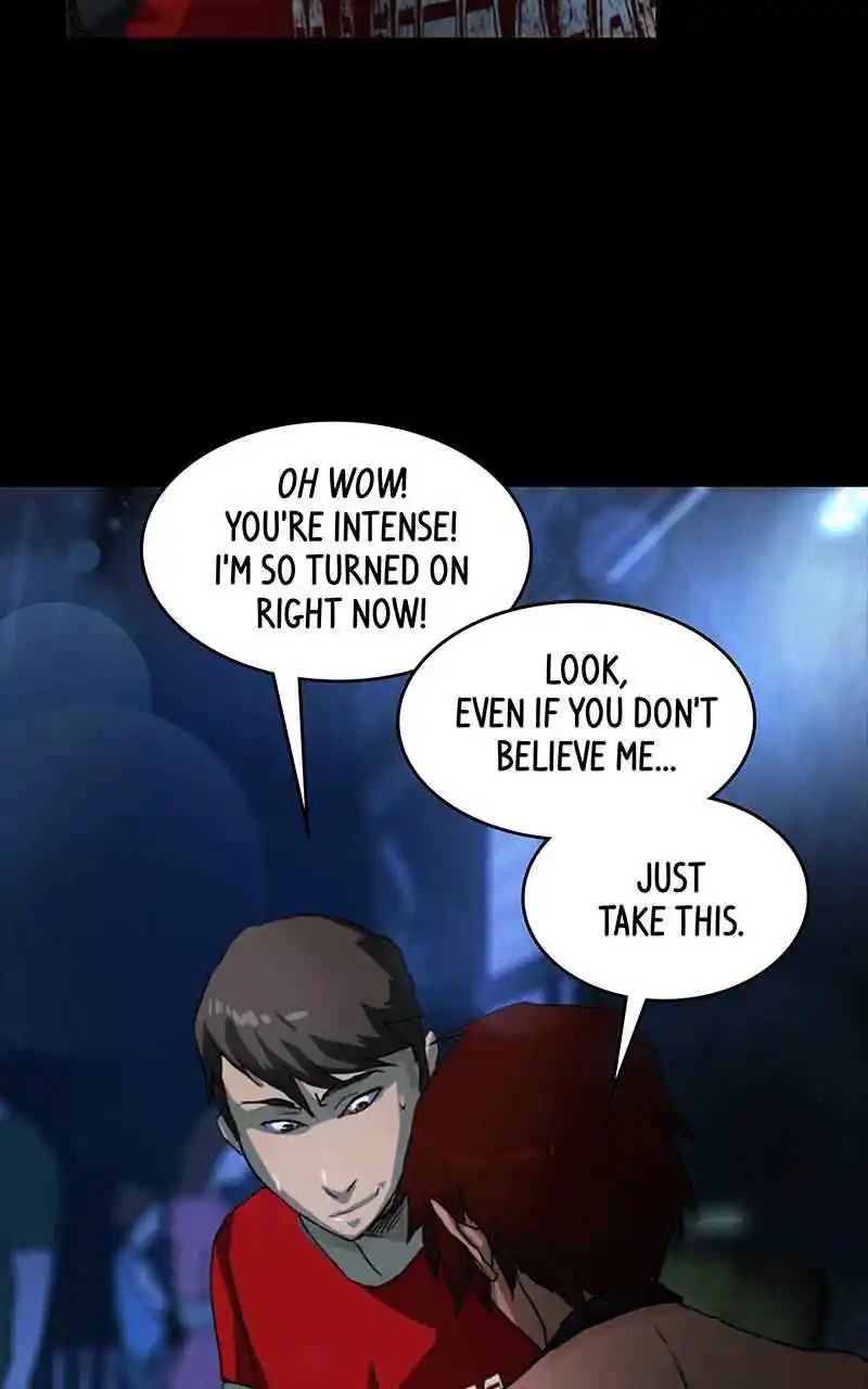 Simon Sues Chapter 73