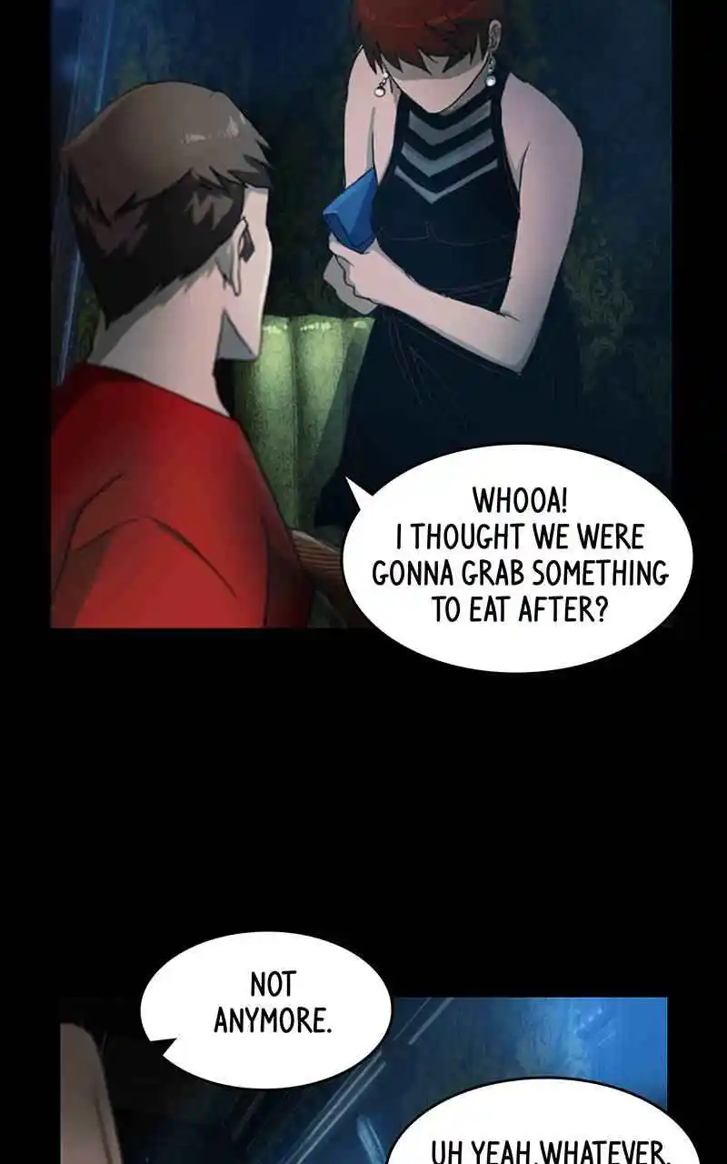 Simon Sues Chapter 73