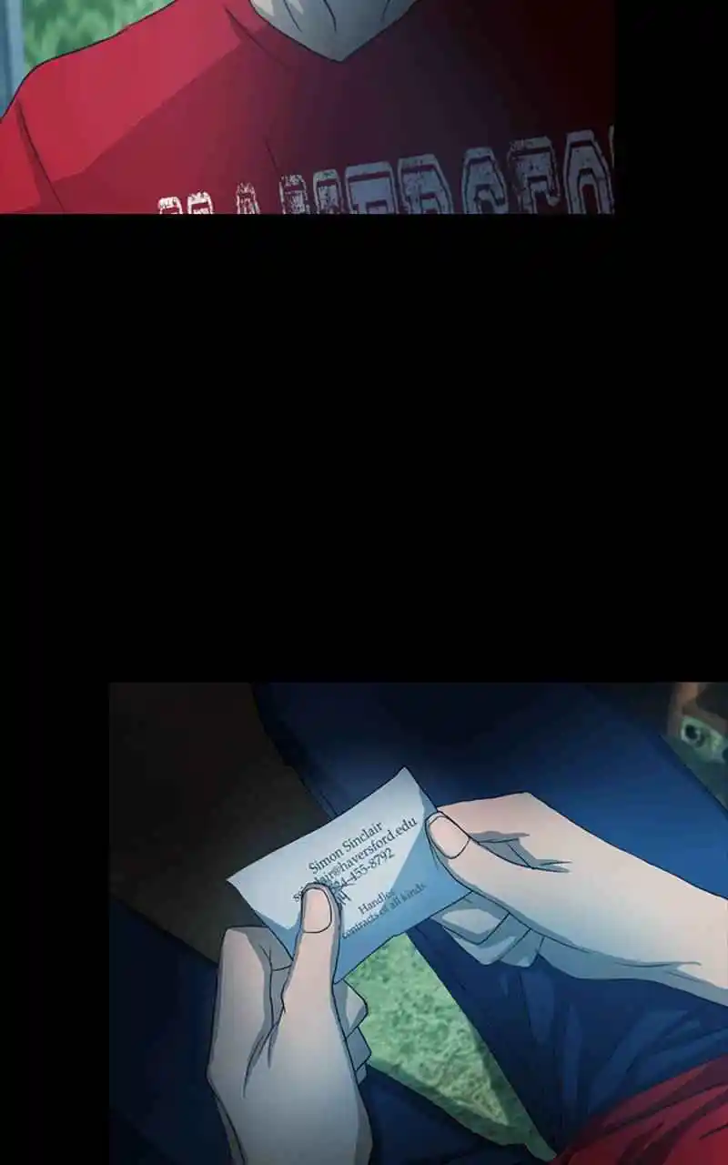 Simon Sues Chapter 73