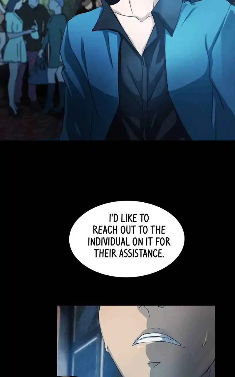 Simon Sues Chapter 73