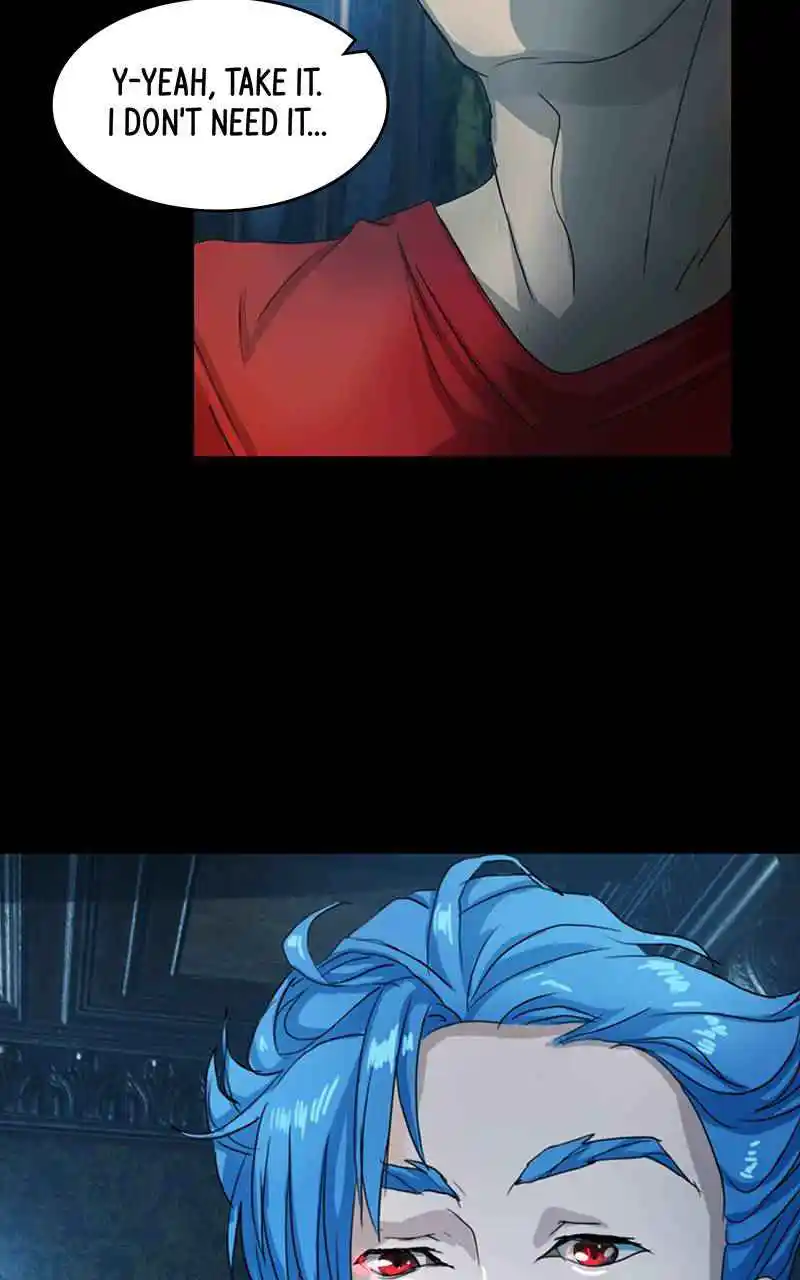 Simon Sues Chapter 73