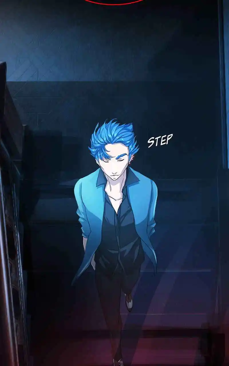 Simon Sues Chapter 73